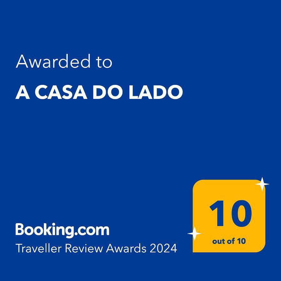 A Casa Do Lado in Noia, Rías Baixas
