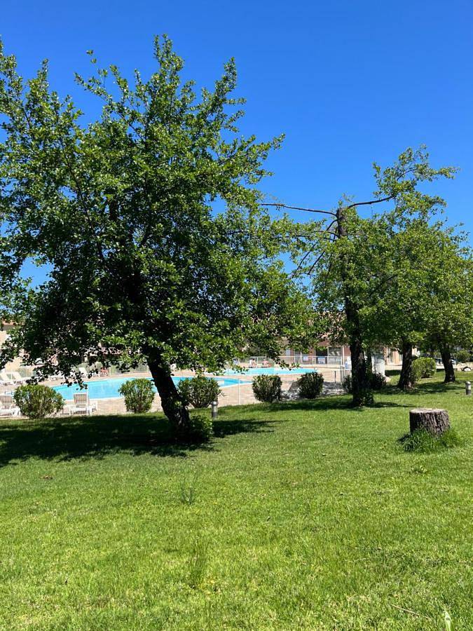 Location de vacances pour 5 personnes, avec terrasse et piscine dans Plage Venga Di L Oru Santa Maria Poggio - 4