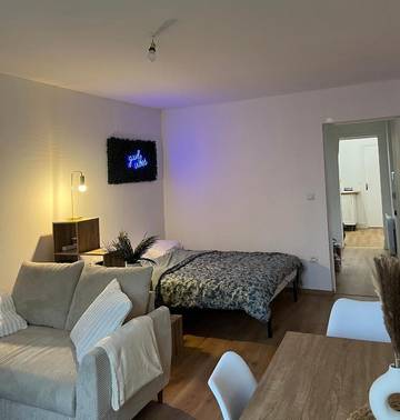 Gîte pour 2 personnes, avec vue à Saint-Dizier
