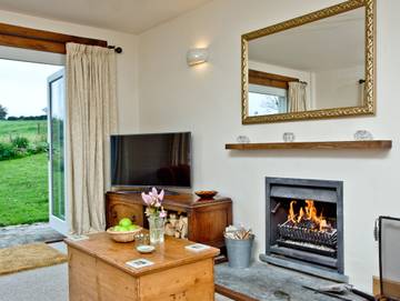 Holiday Home for 6 People in Countisbury, Devon, Photo 2