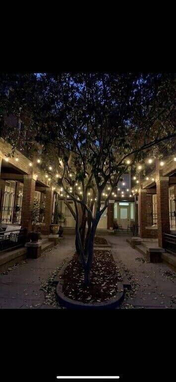 Ganze Wohnung, Charming New Orleans-Style Apartment with Gated Courtyard! in Little Rock, Arkansas