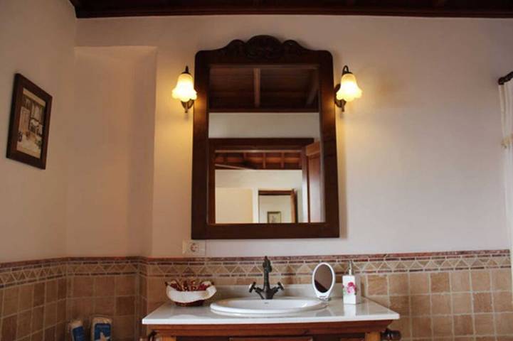 Ferienhaus für 4 Personen, mit Garten in Villa de Mazo - 4