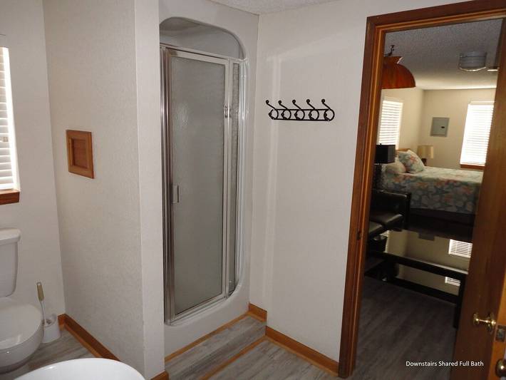 Cabin for 10 people, with yard and terrace in Outer Banks