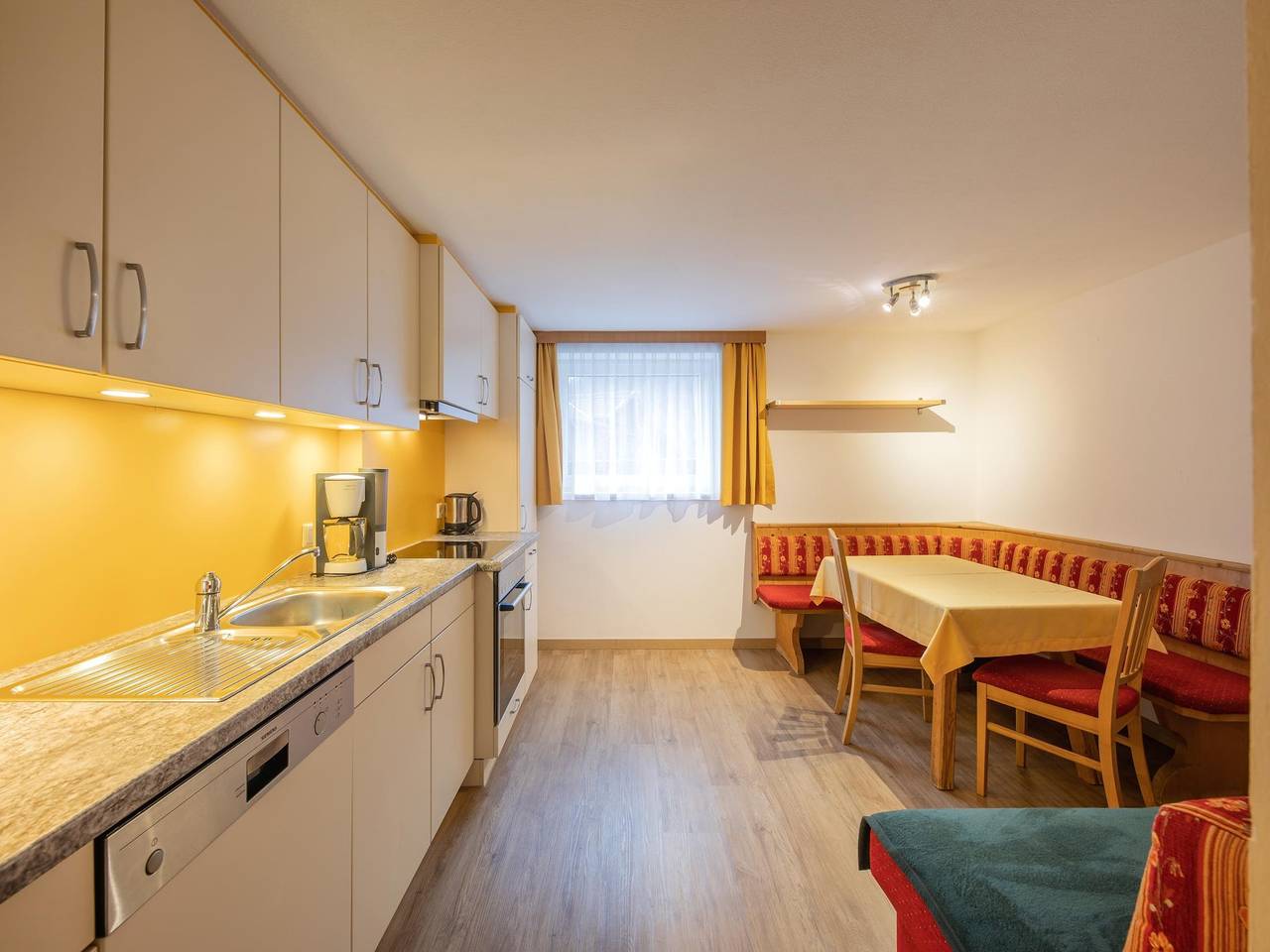 Ganze Wohnung, Wohnung in Milders nahe Stubai Gletscher in Milders, Neustift im Stubaital