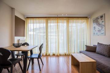 Appartamento per 4 Persone in Valdaora, Plan de Corones, Foto 1