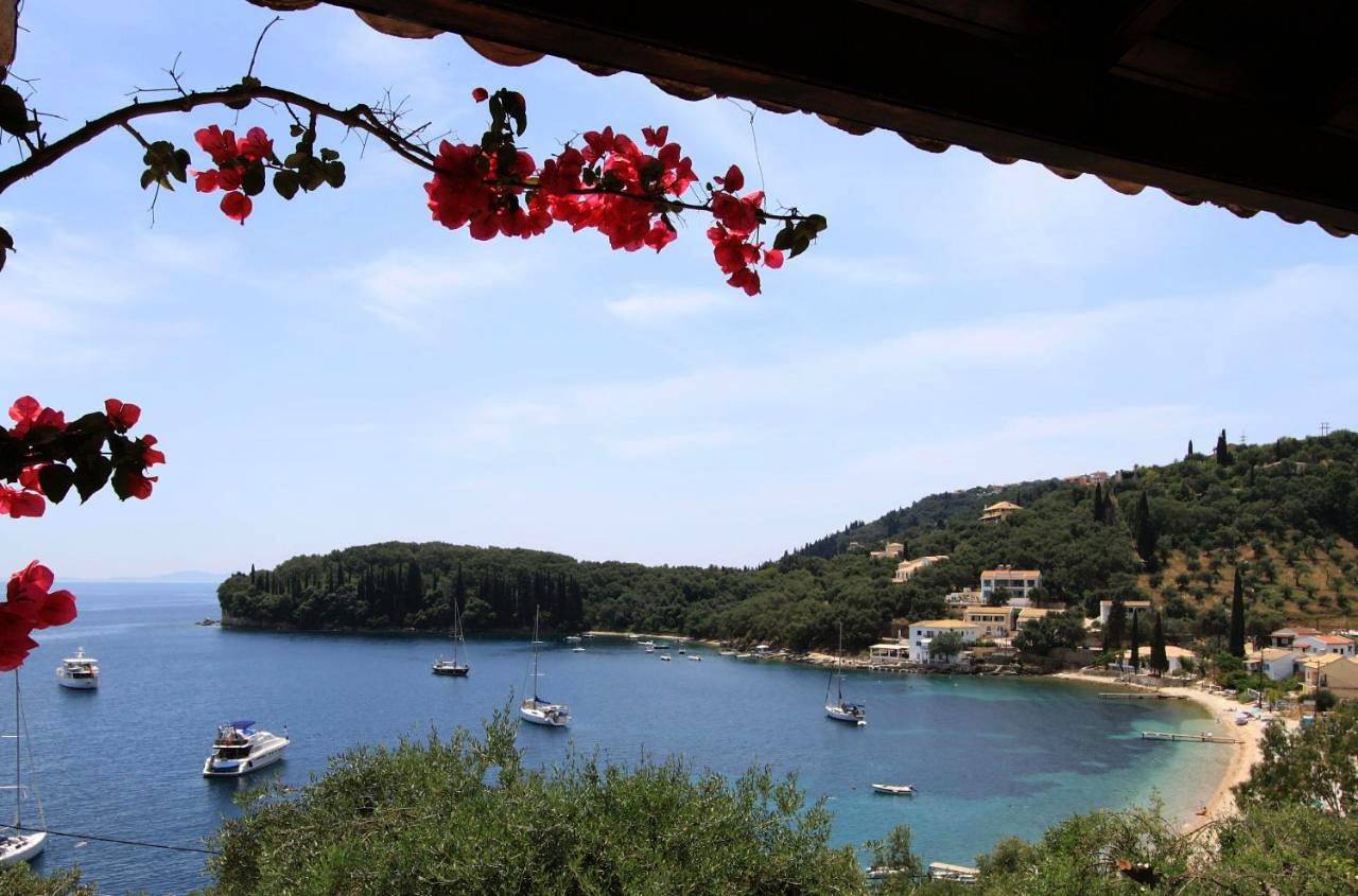 Ολόκληρο το διαμέρισμα, Votsalo Kalami Apartments in Καλάμι, Κέρκυρα