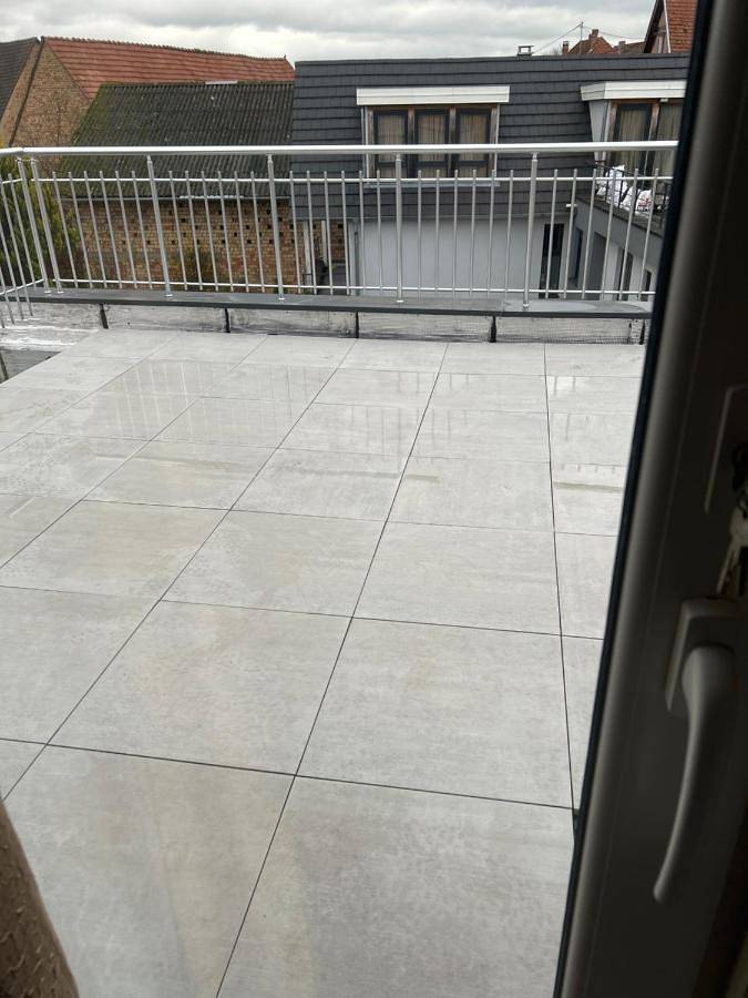 Gîte pour 4 personnes, avec terrasse à Niederschaeffolsheim - 4