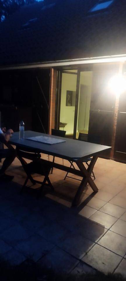 Au pied de Lille, parking privé inclus in Lomme, Lille