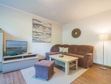Bungalow für 4 Personen in Ostseebad Kühlungsborn, Kühlungsborn, Bild 1