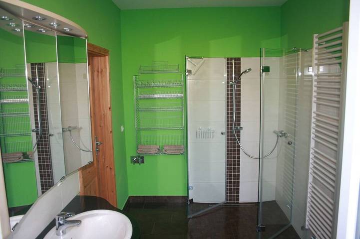 Ferienwohnung für 2 Personen