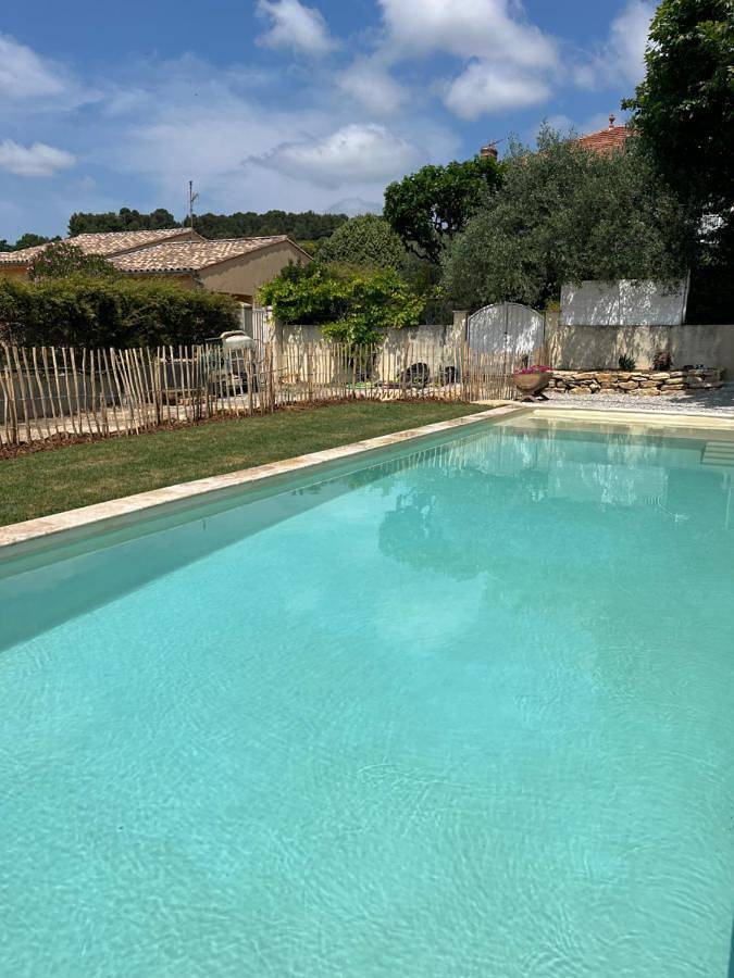 Gîte le Pistou 2 in Rasteau, Vaucluse