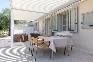 Villa for 3 People in Alghero, Sassari Province, Photo 2