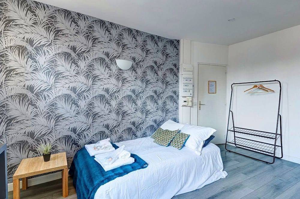 Entire apartment, Tbs 135 - Cosy apartment in Bagnolet, Seine-Saint-Denis