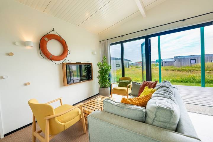 Callantsoog — Royal Dune 4 in Callantsoog, Olanda Settentrionale - Costa del Mare del Nord