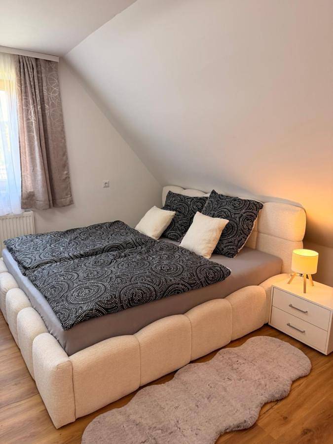Ganze Wohnung, Premium Whirlpool Residence Jr - Free Parking in Kapfenberg, Hochsteiermark