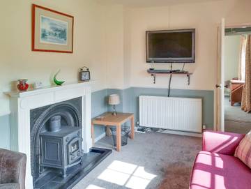 Holiday Rental for 6 People in North Yorkshire, Yorkshire, Photo 2