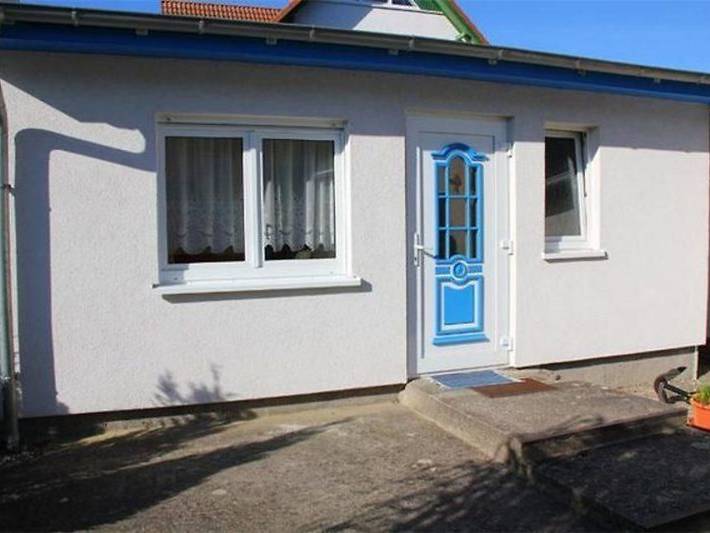 Bungalow für 4 Personen, mit Terrasse, kinderfreundlich in Zinnowitz - 2