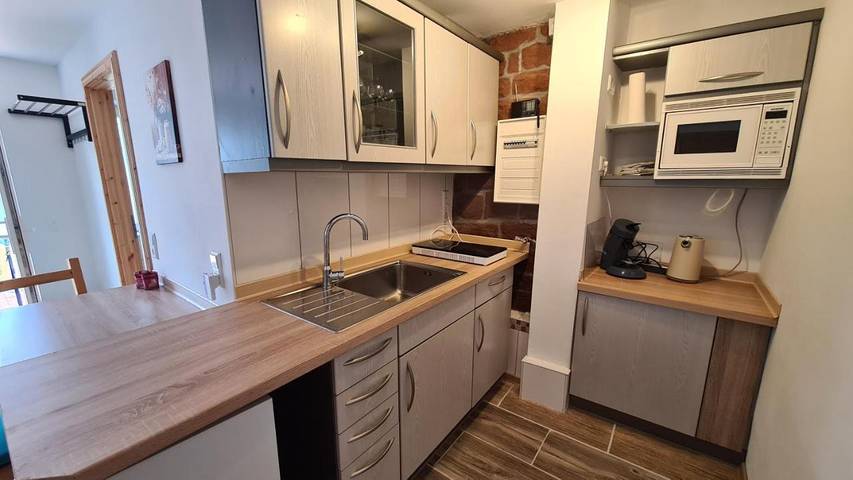 Gîte pour 4 personnes, avec terrasse et vue à Neckarsteinach - 3