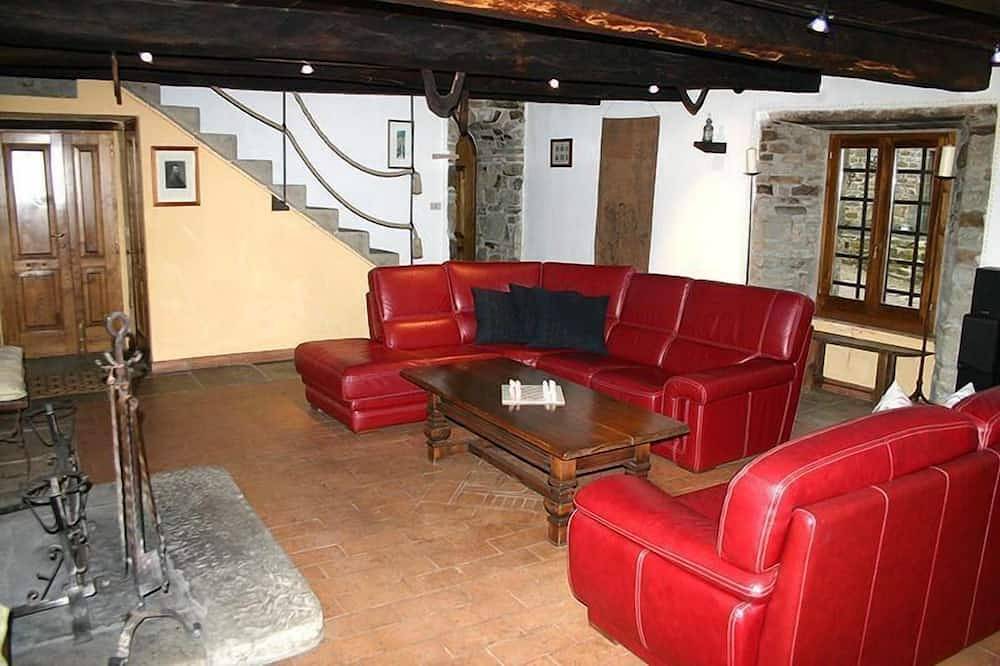 Ferienhaus Caprese Michelangelo für 1 - 14 Personen mit 6 Schlafzimmern - Bauernhaus in Caprese Michelangelo, Valtiberina