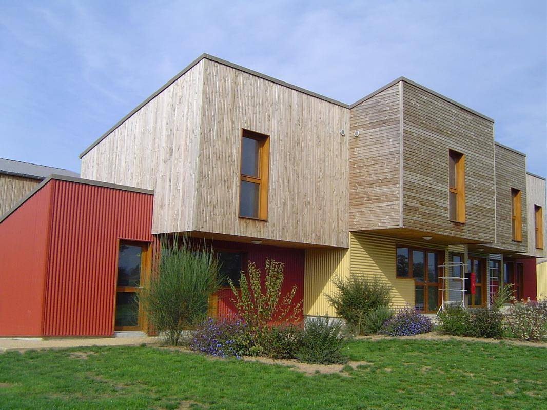 Maison de vacances