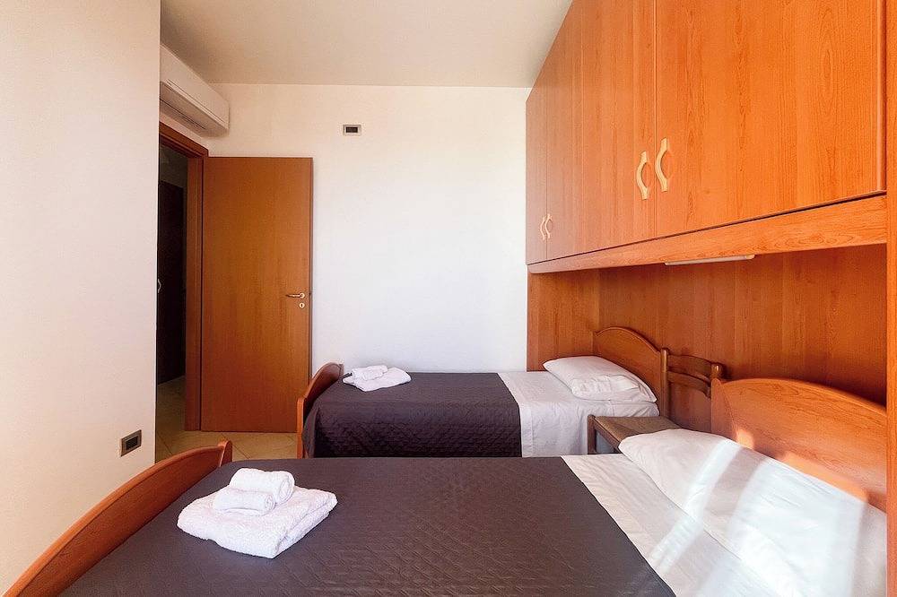 Ganze Wohnung, The Pearl of the West - Ponente in Milazzo, Messina Provinz