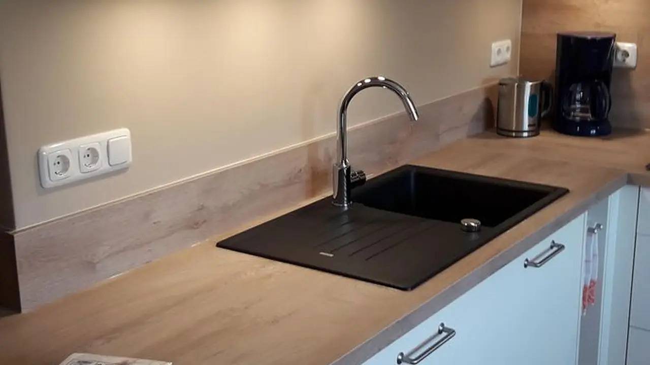 Ganze Ferienwohnung, Ferienwohnung für 4 Personen (75 m²) in Saulgrub in Altenau (Bayern), Saulgrub