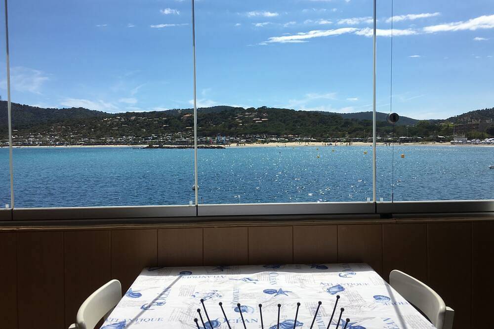 Appartement de vacances
