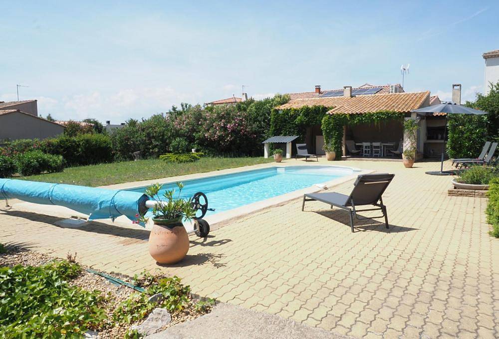One-Bedroom Villa in La Celle-sous-Gouzon, Région de Guéret