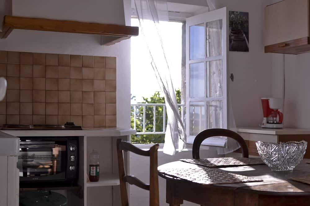 Appartement de vacances