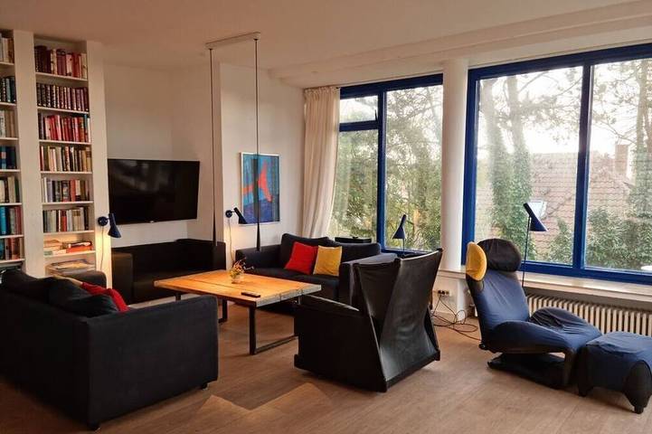 Ferienhaus für 6 Personen auf Wangerooge