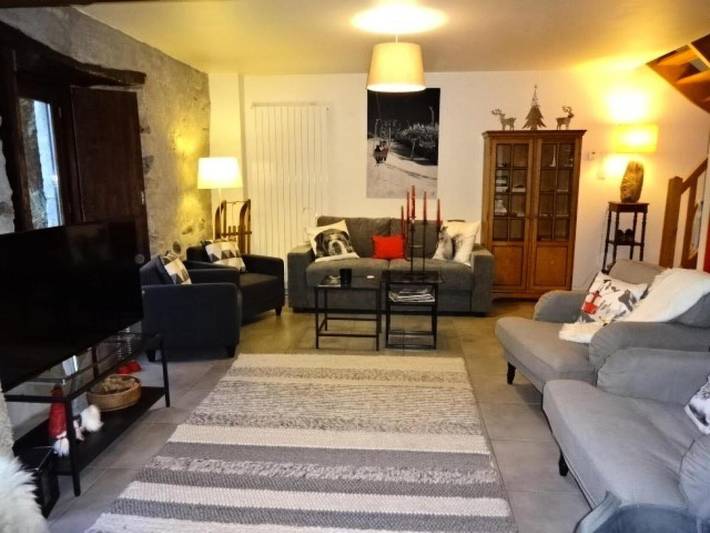 Villa pour 10 personnes