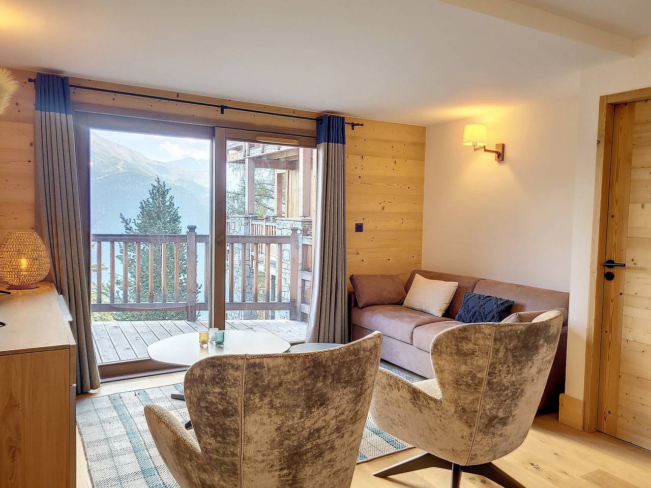 Photo : Appartement de vacances
