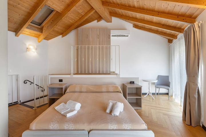 Ferienwohnung für 4 Personen, mit Garten in Sestri Levante - 2