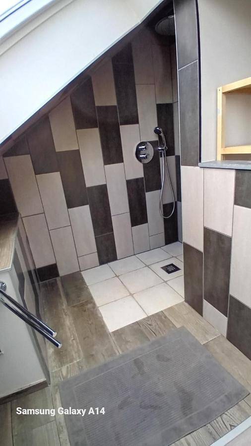 Location de vacances pour 4 personnes, avec jacuzzi, adapté aux familles à Gesves - 4