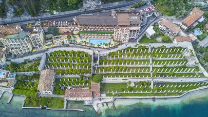 Hotel für 2 Personen in Limone sul Garda