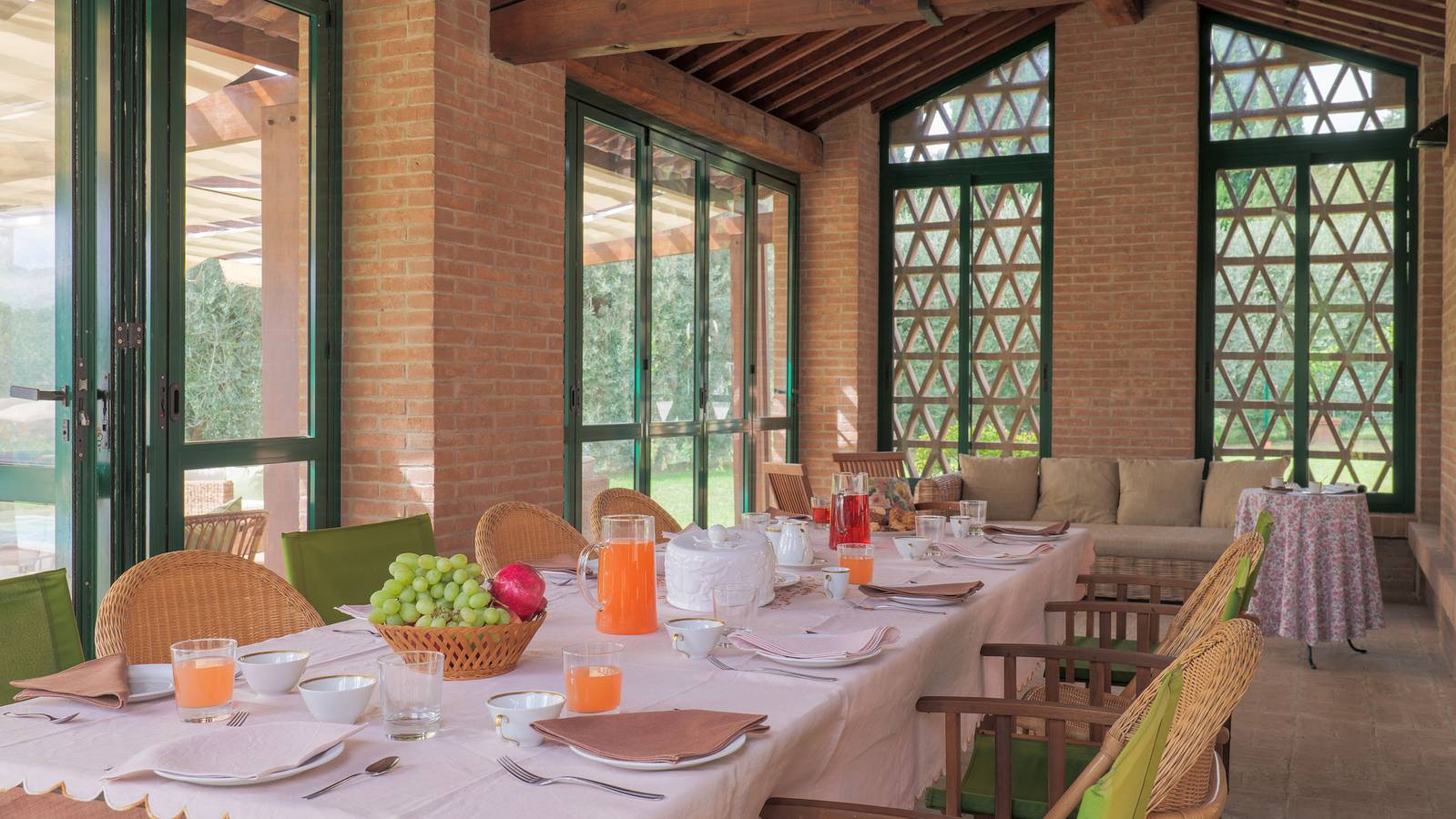 Il Cerreto 11, Emma Villas in Pontedera, Pisa Provinz