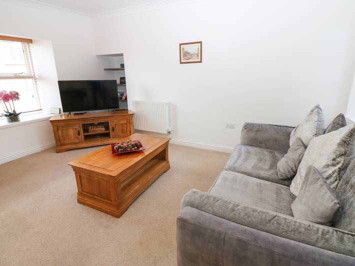 Holiday rental for 2 people in Kirkby Stephen