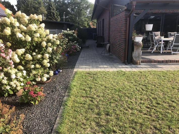 Ferienhaus für 5 Personen, mit Whirlpool und Sauna sowie Pool, mit Haustier in Zetel - 3