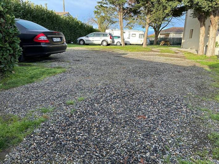 Maison d’hôte pour 3 personnes, avec jardin et vue, animaux acceptés à Toulouse - 3