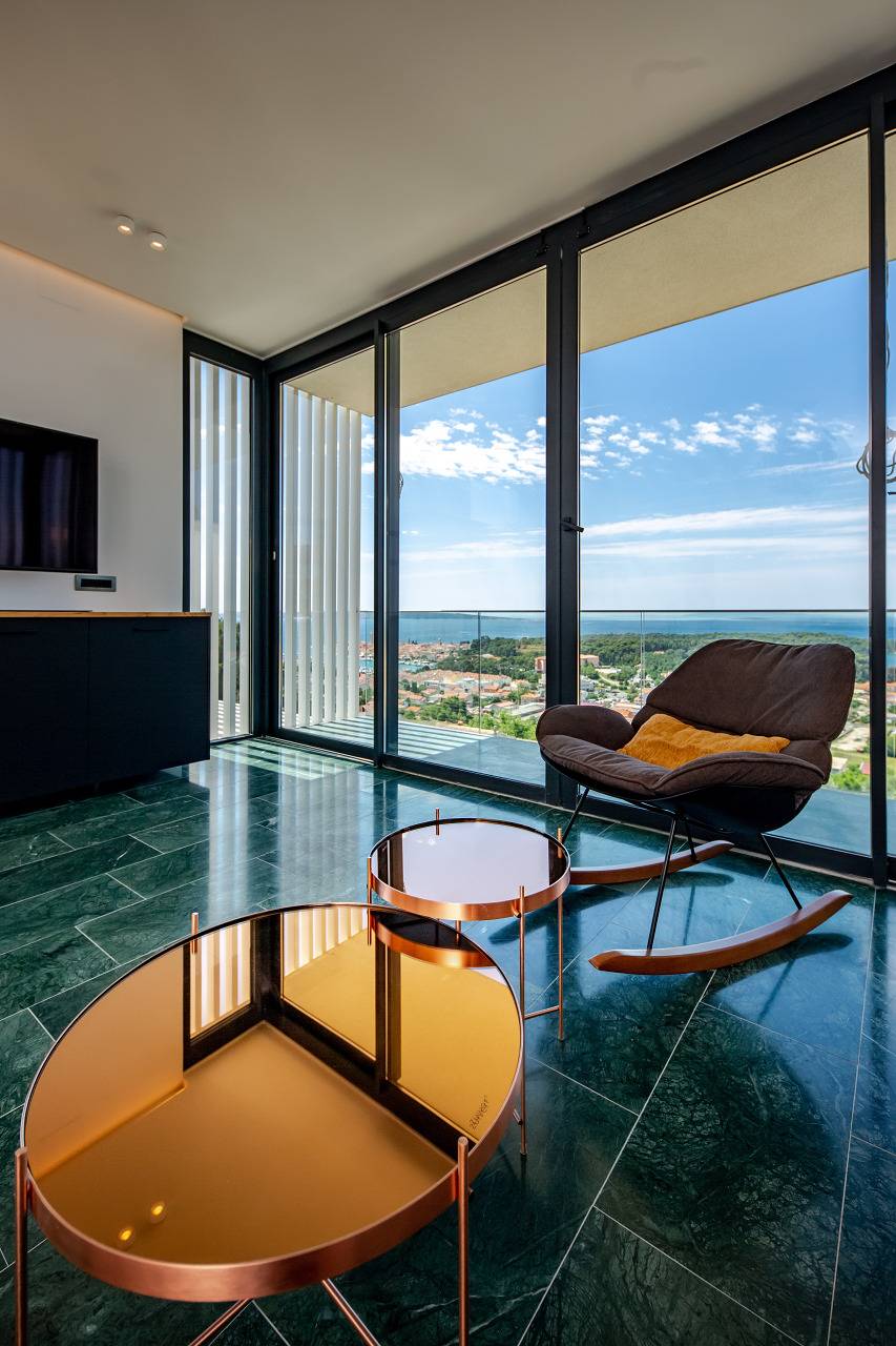 Villa Mar by Villas Guide in Palit, Rab