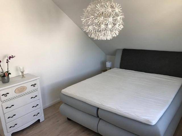 Ganze Wohnung, Fewoschmiede1 in Brenkenhagen, Grömitz