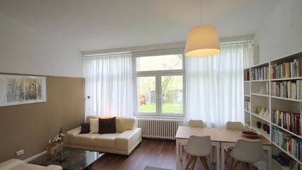 Ferienhaus für 4 Personen, mit Ausblick und Terrasse in Dahme