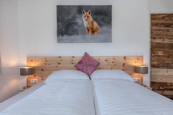 Ganze Wohnung, Europarcs Hermagor-Nassfeld — Alpin Appartement 4+2 in Hermagor, Hermagor-Pressegger See