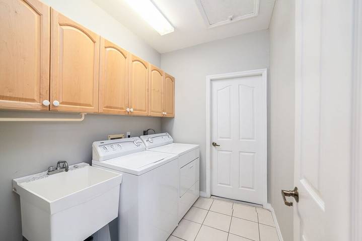 Holiday rental for 6 people, with terrace and garden in Marco Island