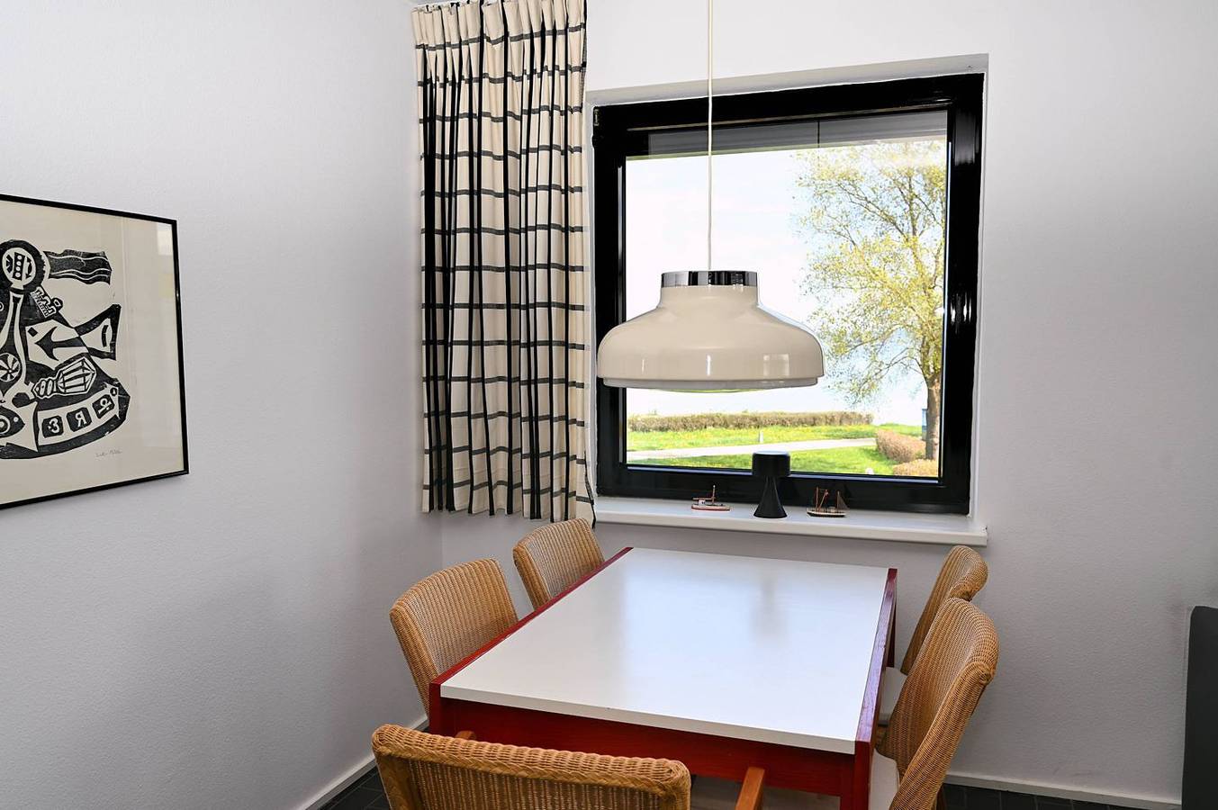 Ganze Wohnung, Ferienwohnung Hohes Ufer mit Meerblick in Hohwacht für bis zu 6 Personen in Hohwacht Strand, Hohwacht