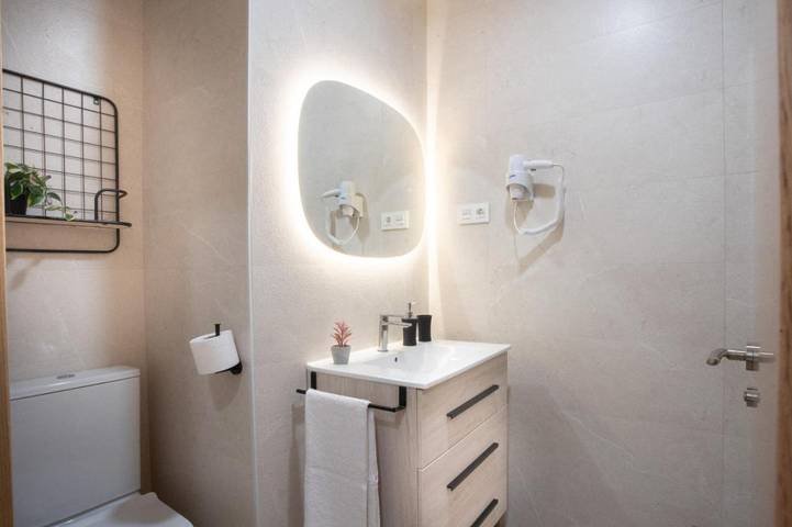 Gîte pour 4 personnes à Guernica - 2