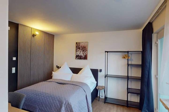 Ferienwohnung für 2 Personen in Dornbirn - 3