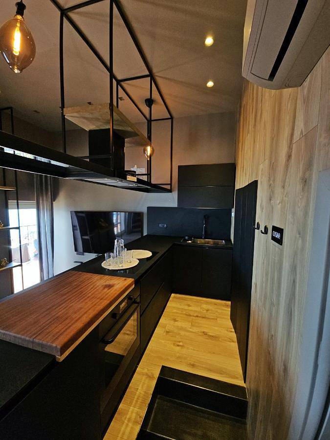 Appartamento intero, Suite Posillipo 298 in Posillipo, Napoli