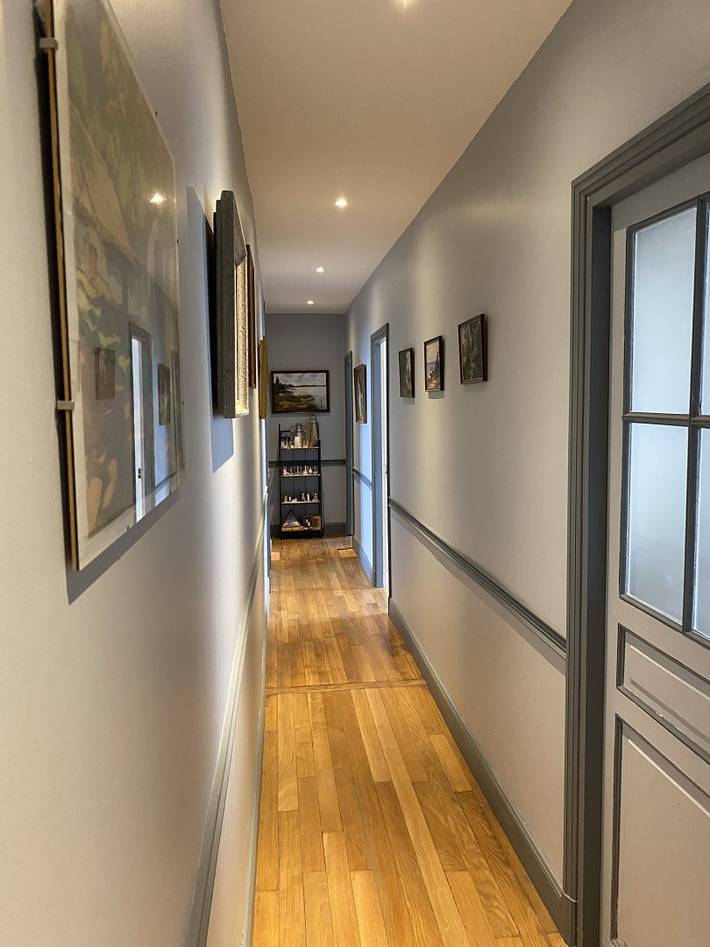 Chambre d’hôte pour 2 personnes dans Loiret - 4