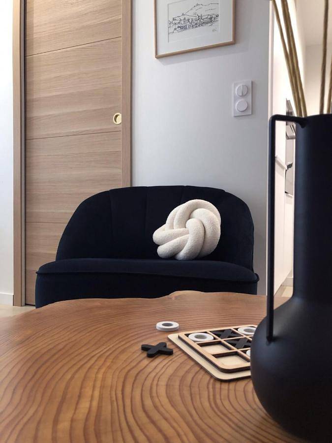 Gîte pour 2 personnes, avec terrasse dans Gare De Collioure - 2